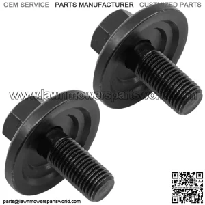 21549011 Blade Bolt & Washer For Ariens 936060 936061 936064 936065 936070