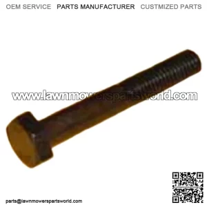 1416348 Hex Bolt - Genuine Caterpillar Replacement Hardware