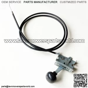 GXV160 lawn mower throttle cable controller