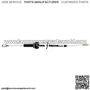 Drive Cable for Toro Repl Toro 74-1791