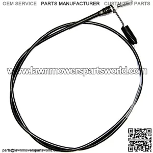 54510-VG4-C01 Genuine OEM Honda Walk-Behind Lawn Mower Clutch Drive Cable