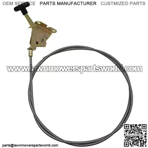 290-163 Throttle Control Cable