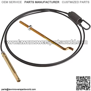MTD 946-0897 Snow Blower Auger Clutch Cable