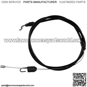 Drive Control Cable 946-04440 for Troy Bilt Walk-Behind Lawn Mower