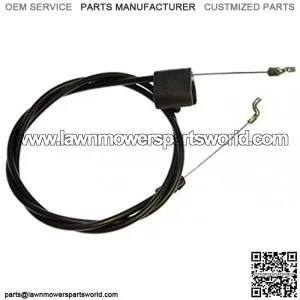 532183281 Engine Zone Control Cable Replacement for Lawn Mowers