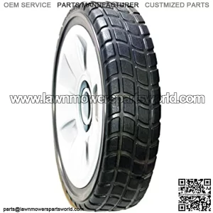 GENUINE OEM Harmony II HRR216 (HRR2163VXA) Walk-Behind Lawn Mowers REAR DRIVE WHEEL