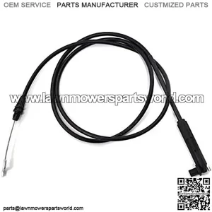 Lawnmowers Parts & Accessories 22" Personal Pace Recycler Lawn Mower Brake Cable 104-8676 SHIP FROM USA