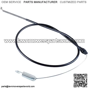 105-1845 tion Cable fit for Front Drive Self Propelled Mowers Recycler