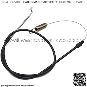 115-8435 290-941 Replacement tion Control Cable for Recycler Lawn Mowers 20332 20333 20334 20337 20352