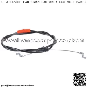 290-278 Brake Stop Control Cable For MTD