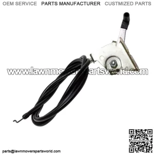 52420002 Throttle Cable Fits Wright 48", 52" & 61" Deck Mowers