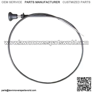 746-1085A 946-1085A Choke Control Cable LT1042 LT1045 fits MTD Fits Cub Cadet