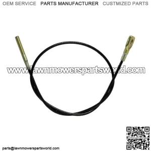 9948 Front Mower Deck Lift Cable 32"  Fits Swisher Lawn Mowers