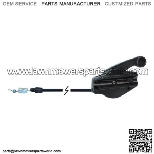 Control Cable Assembly Lawn Mower Self Propelled AYP Craftsman Fits Husqvarna 18