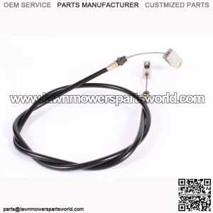 Lawn Tractor Brake Cable for Weed Eater Weedeater Fits Husqvarna Mower 532440855