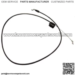 New Engine Control Cable fits Craftsman Replaces 183281