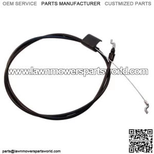 Push Mower 60" Control Cable 532183567 fits Roper fits Sears fits Poulan