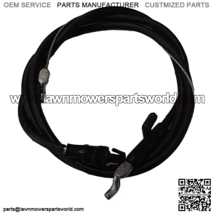 Control Cable Fits MTD 746-1130 946-1130 Fits Cub Cadet Fits Troy Bilt