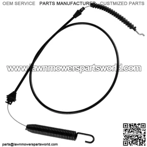 Deck Engagement Cable For MTD LT1500 LT2000 LT2500 LT3800 LT3812 LT4200 LT-4600H