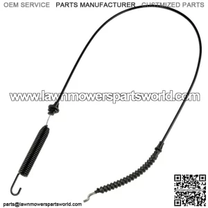 PTO Engagement Cable fits MTD 946-04173C 946-04173D 746-04173A 290-807