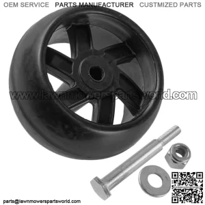 1033168 1034051 1037263 1099011 1169981 Deck Wheel w/Bolt Nut for Exmark