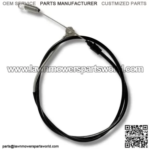 Toro 137-4758 Traction Cable