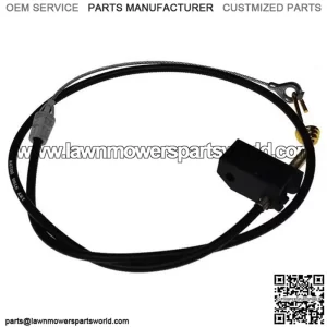 Toro 137-4768 Traction Cable