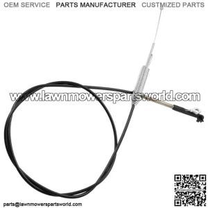 Toro 137-4807 Traction Cable