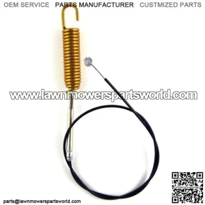 Toro 138-0728 Traction Cable