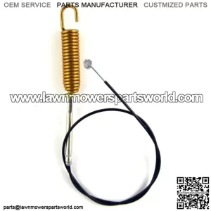 Toro 138-3661 Auger Cable
