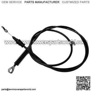 Toro 138-3672 Deflector Control Cable