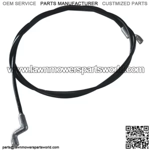 Toro 140-1000 Clutch Cable