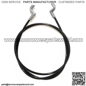 Toro 55-9322 Cable Clutch