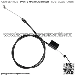 Exmark 116-4171 Zone Cable