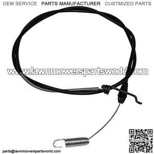 Toro 126-1664 Cable Traction