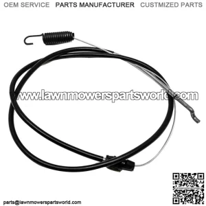 Toro 127-0733 CABLE-TRACTION