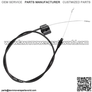Toro 133-8109 Brake Cable
