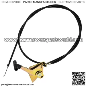 Toro 135-5260 Throttle Cable Z-Spray