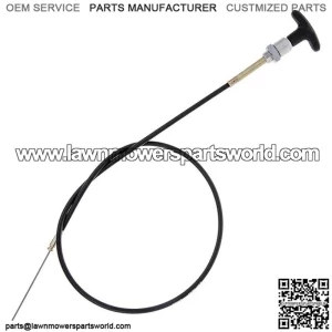 Toro 135-5931 Pull Push Cable