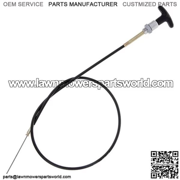 135-5935 Push Pull Cable – Compatible With Exmark Z-Spray 4230