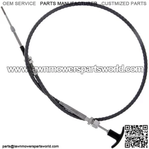 Toro 135-5935 Pull Push Cable for Z-Spray