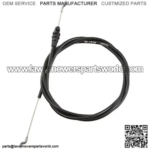 99-1509 Compatible with Toro Brake Cable for Toro Recycler Lawn MOWERS 99-1509 20022 20023 20023C 20025 20027 20029 20035 20652 fits Many Other Models