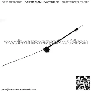 110-6858 Brake Cable Replacement for Toro