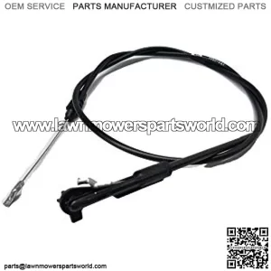 130-2381 OEM Toro Brake Cable from Power Equipment Warehouse