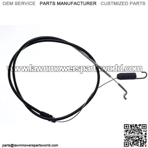 115-8436 Traction Control Cable for Toro 1158436 20330 20331 20351 20350B 22" Recycler Lawn Mower