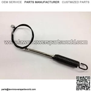 Genuine OEM Toro Auger Cable 115-5685
