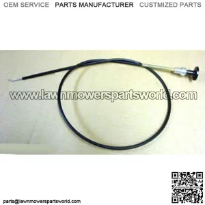 Genuine OEM Toro Wheel Horse Throttle Control Cable Part # 102119