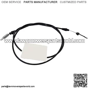 Genuine Toro 121-9152 TRACTION CABLE Original Fits TimeMaster 22200 Lawn Mower