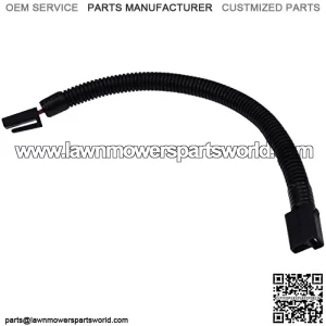 Clutch Pigtail Wire Harness 5218-251-001, 500062, 539105637, 71410019, 71410021 532146685, 146685 Compatible with AYP, Husqvarna Craftsman with 532145028 532160889