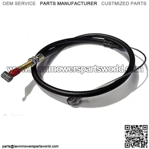 Toro Genuine OEM Cable 138-9812 for TimeCutter Riding Lawn Mowers